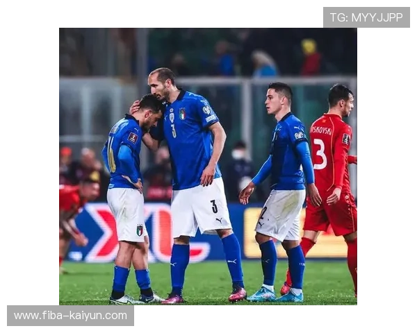 附加赛抽签在即，意大利命运备受关注