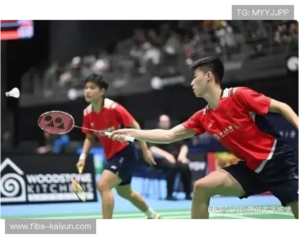 黄东萍含泪谈退役对决：最后一次对阵雅思组合是珍贵回忆