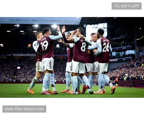 阿斯顿维拉迎战切尔西，埃梅里能否延续12轮11胜势头？