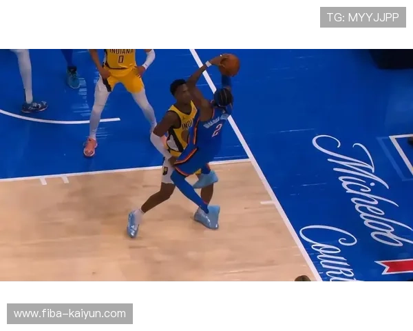 雷霆轻取步行者战术复盘,亚历山大33分率队攻防碾压 雷霆轻取步行者战术复盘,亚历山大33分率队攻防碾压