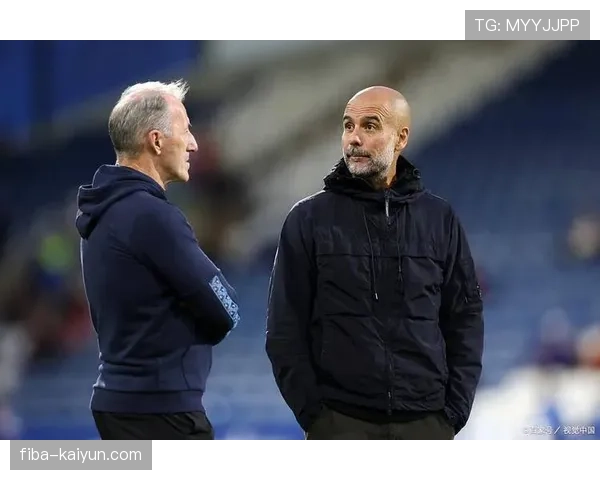 战术板：解析瓜迪奥拉在曼市德比中让斯通斯出任“边后腰”的新实验